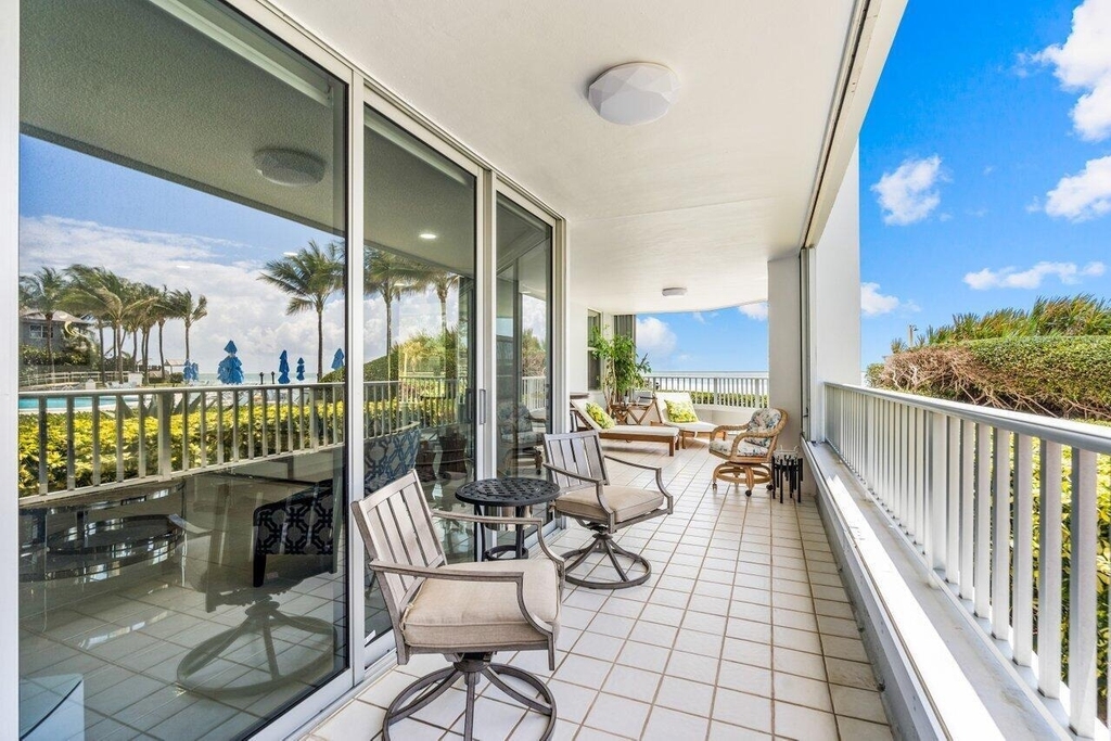 5200 N Ocean Drive - Photo 19