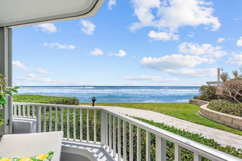 5200 N Ocean Drive - Photo 1