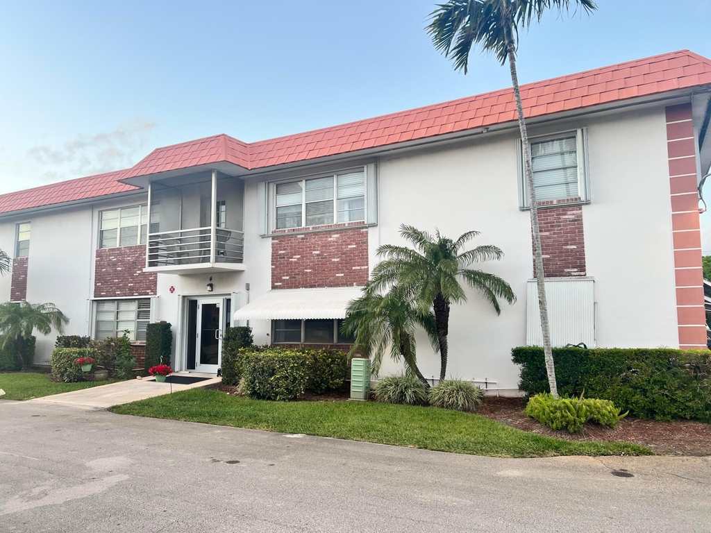 3550 Nw 8th Avenue - Photo 1