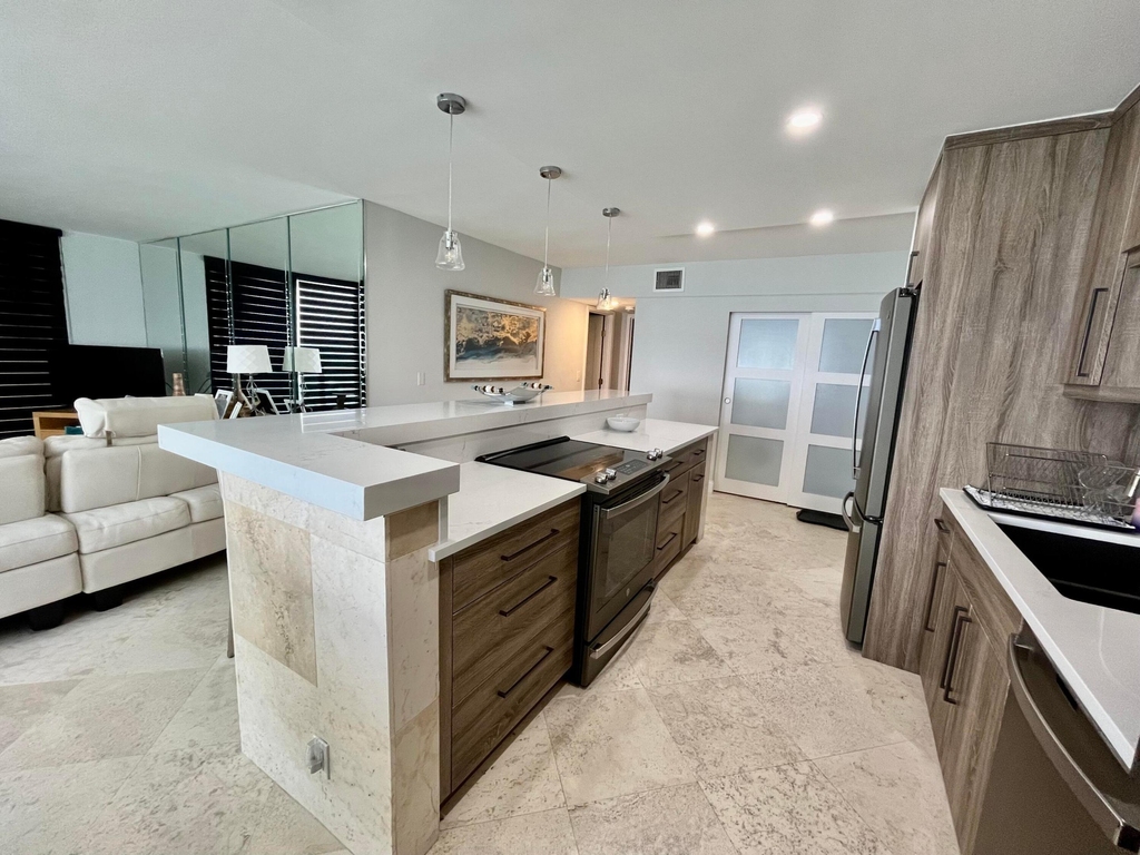 5440 N Ocean Drive - Photo 16