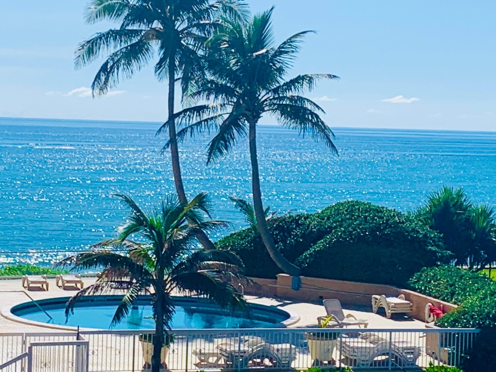 5440 N Ocean Drive - Photo 1