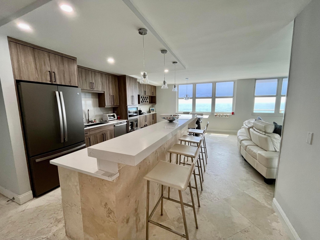 5440 N Ocean Drive - Photo 10