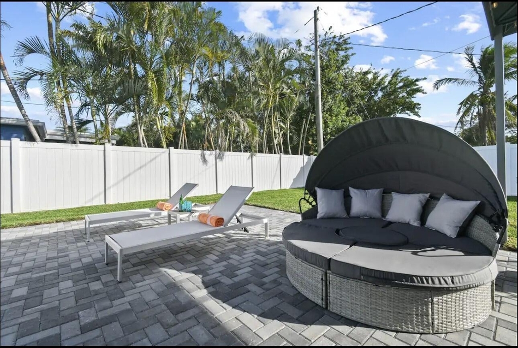5040 Ne 22nd Avenue - Photo 7