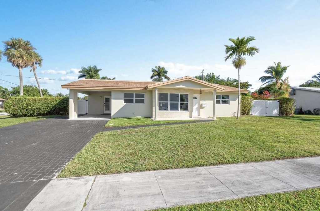 5040 Ne 22nd Avenue - Photo 28