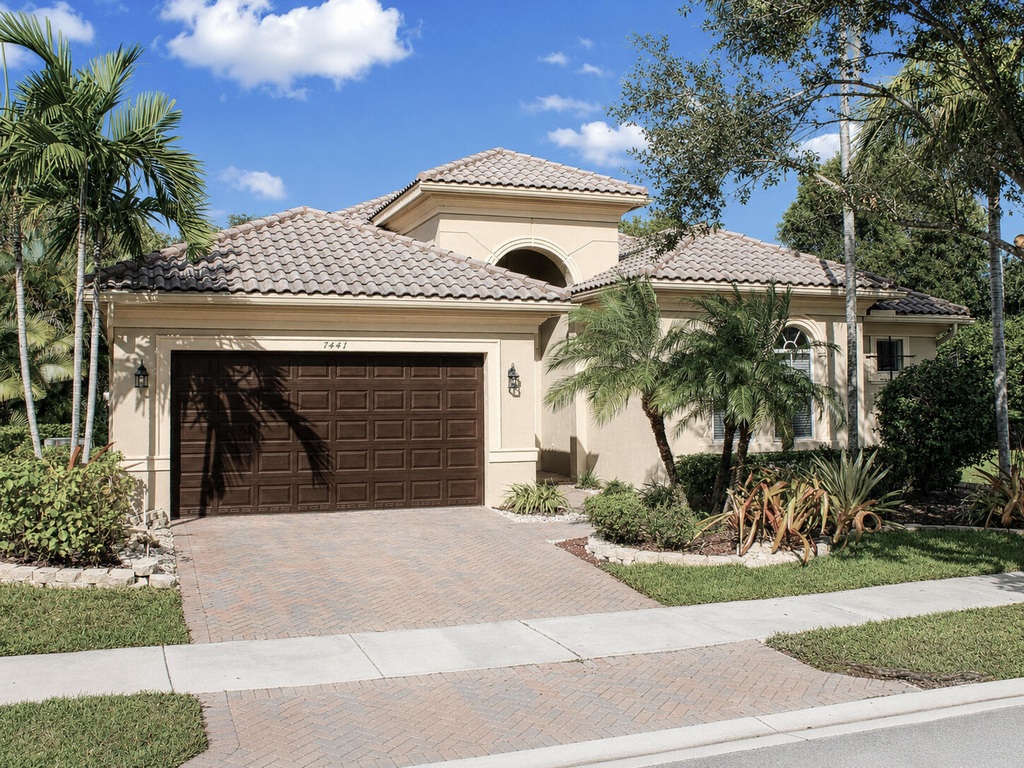 7441 Nw 115th Terrace - Photo 0
