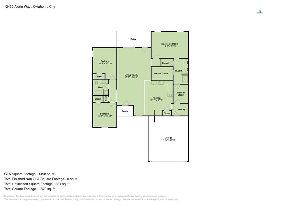 12432 Armstrong Drive - Photo 21