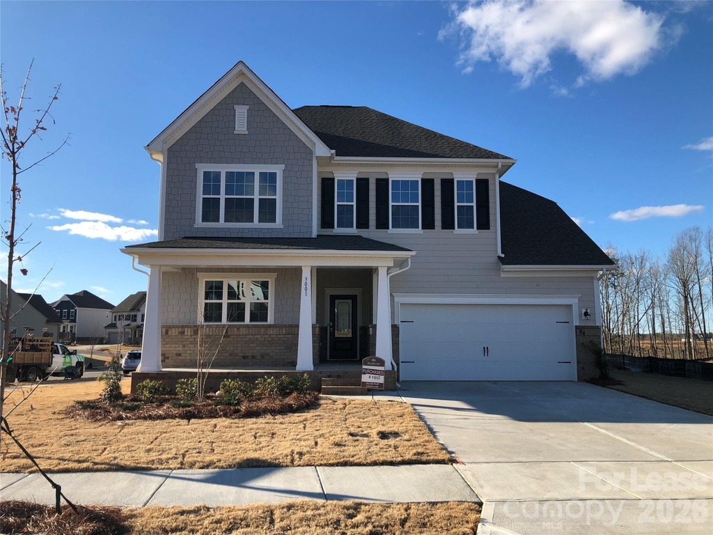 3001 Deep River Way - Photo 0