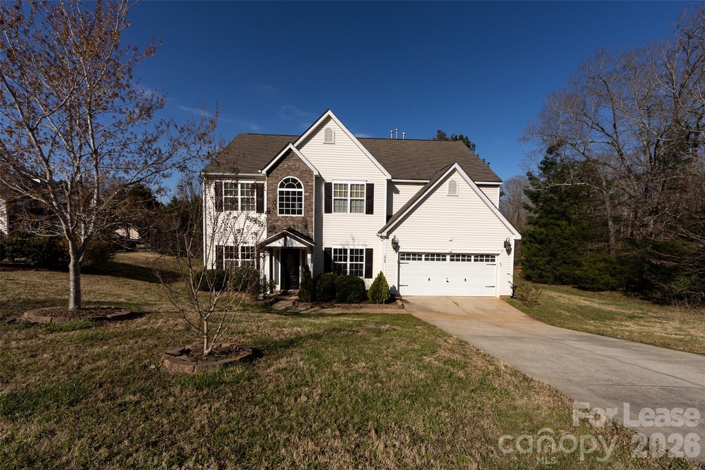 1958 Trace Creek Drive - Photo 1