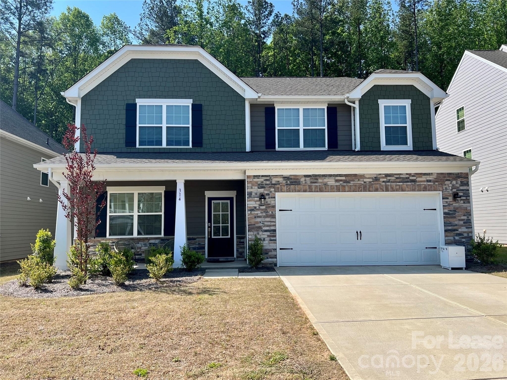 314 Hamptons Cove Road - Photo 1