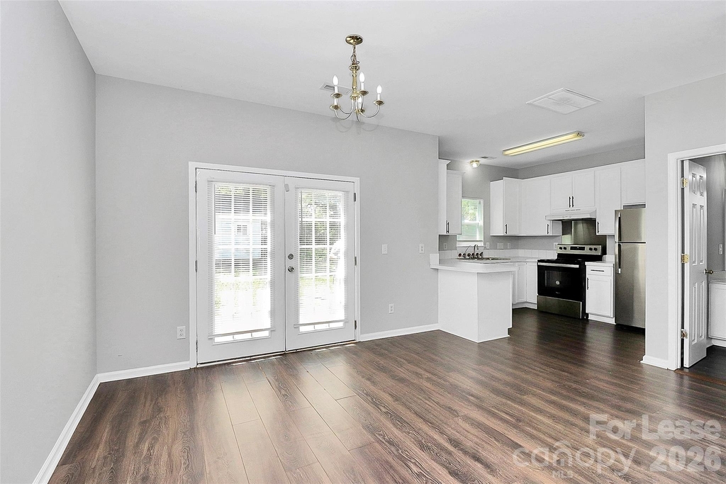 3731 Bullard Street - Photo 1