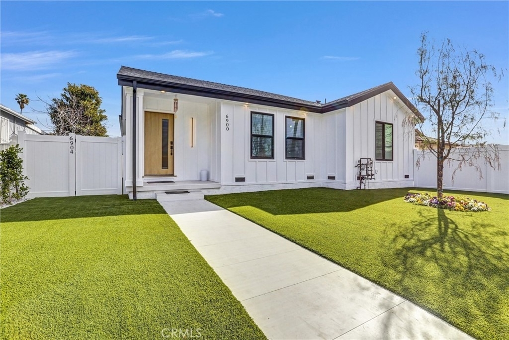 6900 Corbin Avenue - Photo 0