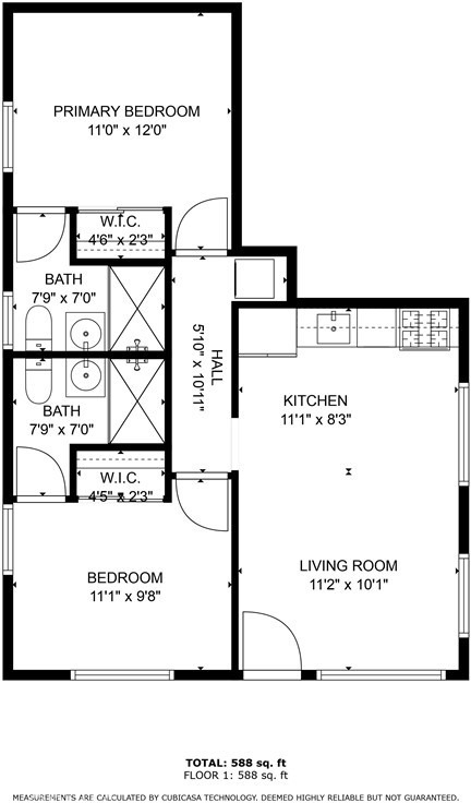 633 W Maple Avenue - Photo 31