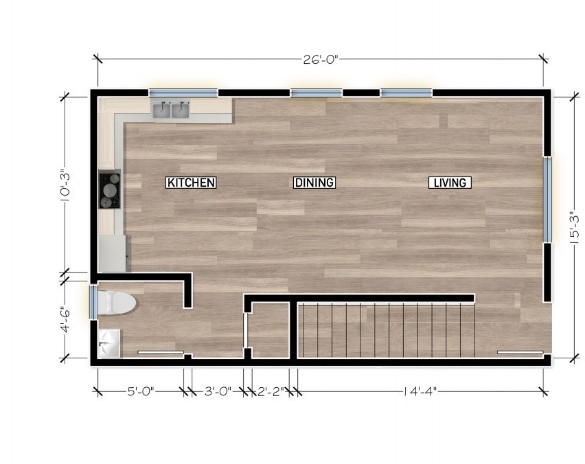 3019 S Raymond Avenue - Photo 4