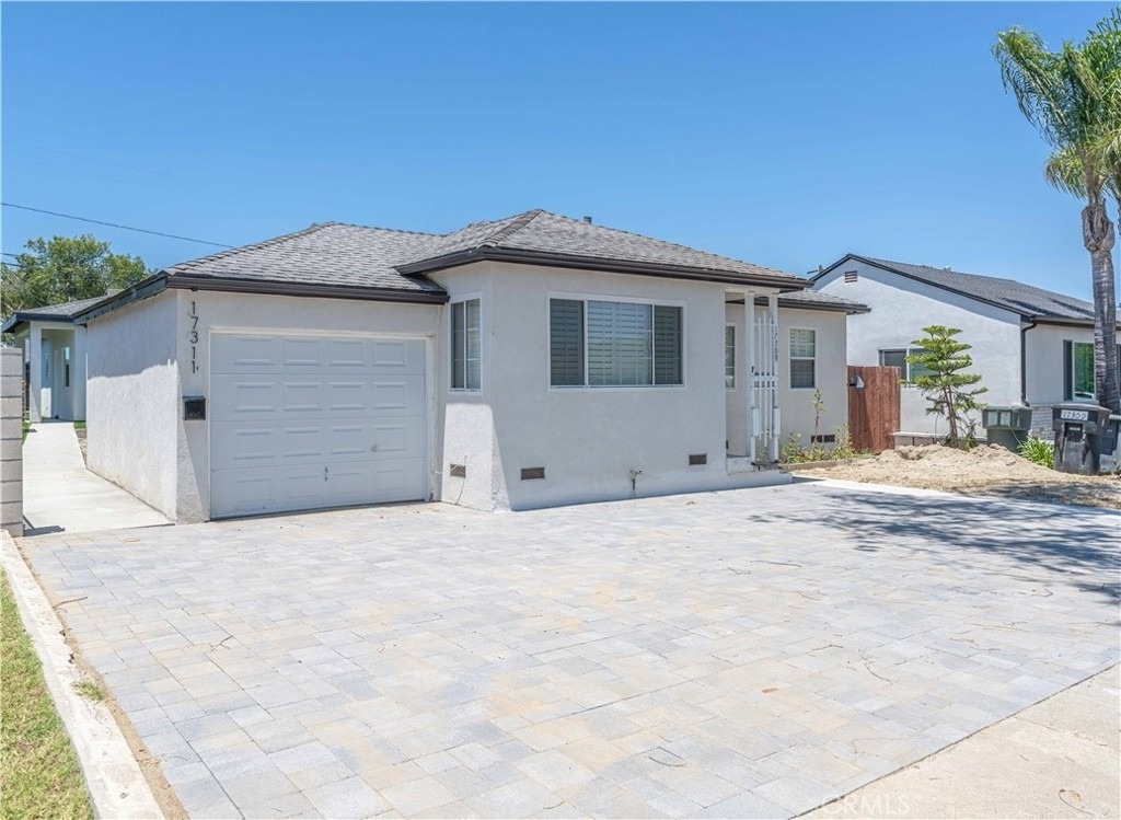 17309 Elgar Avenue - Photo 1