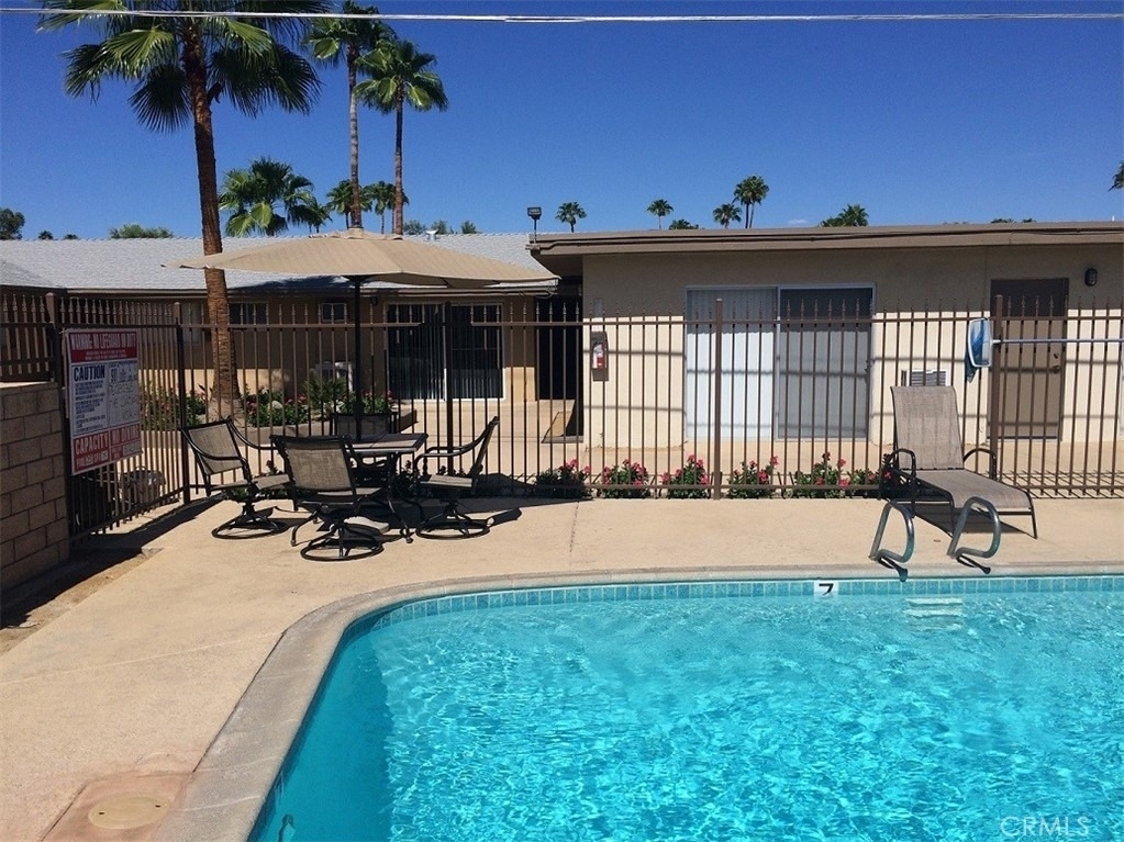 685 E Vista Chino - Photo 6