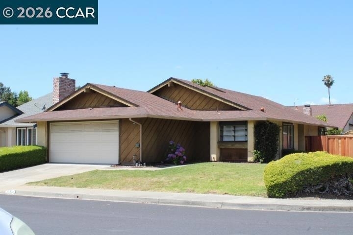 821 Shelley St - Photo 0