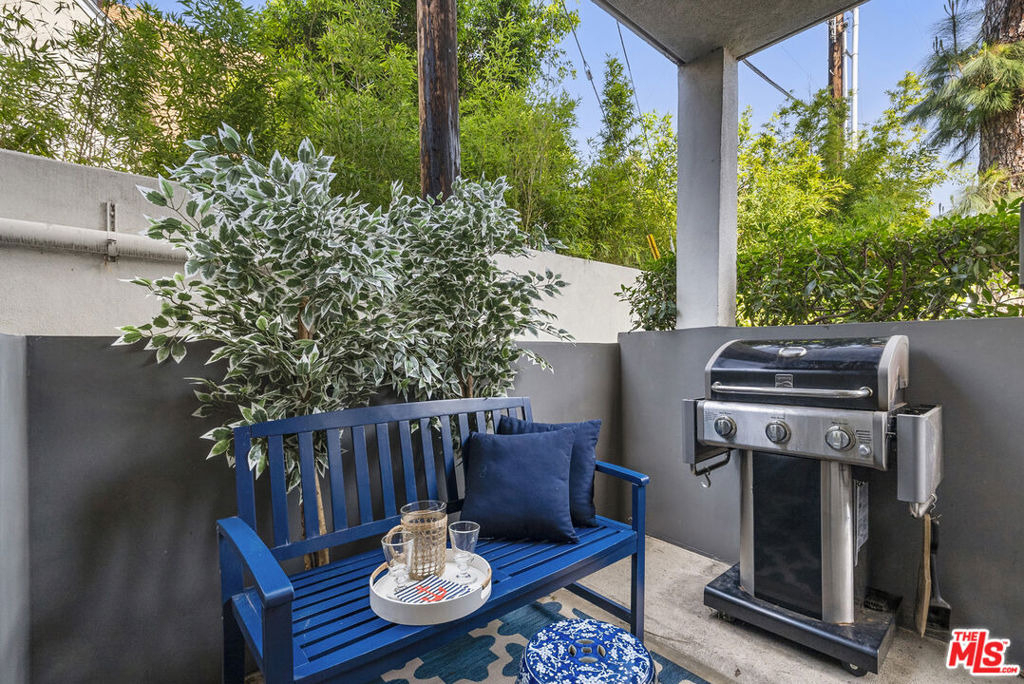 12115 San Vicente Boulevard - Photo 20