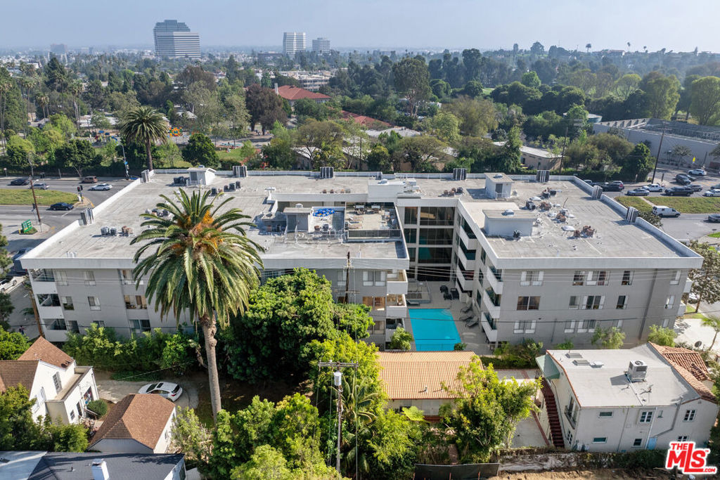 12115 San Vicente Boulevard - Photo 28