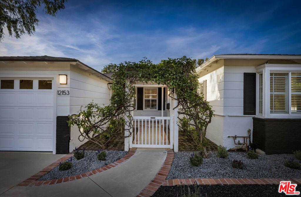 12153 Maxwellton Road - Photo 1