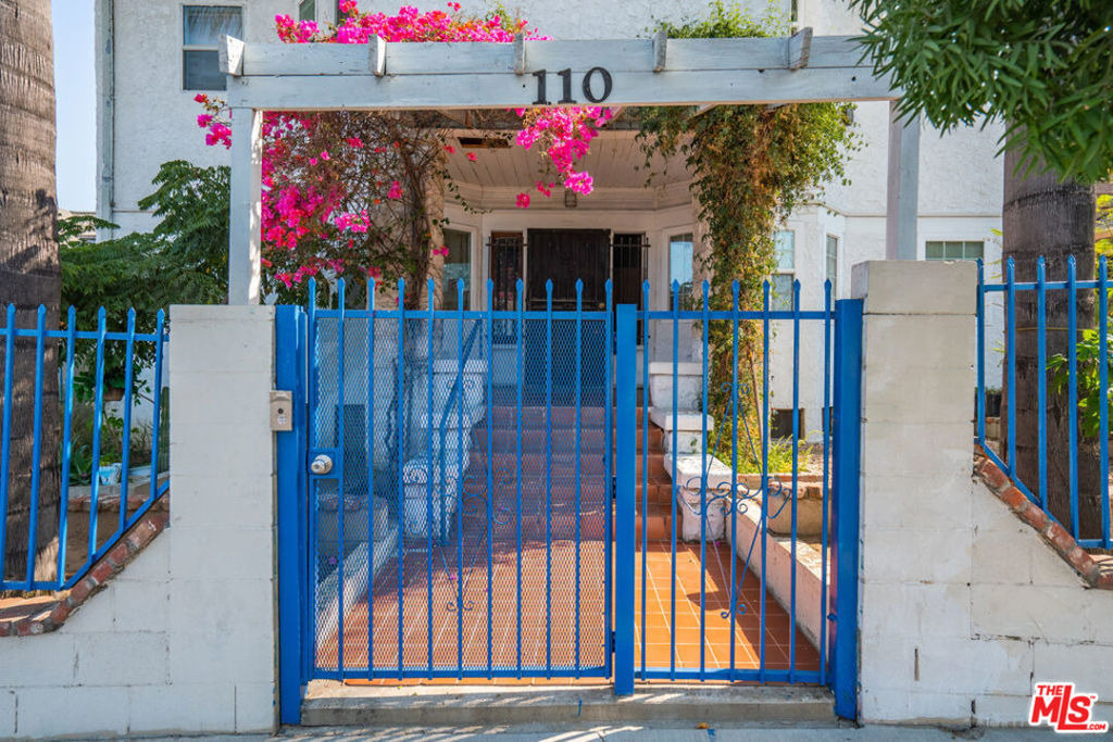 110 S Soto Street - Photo 1