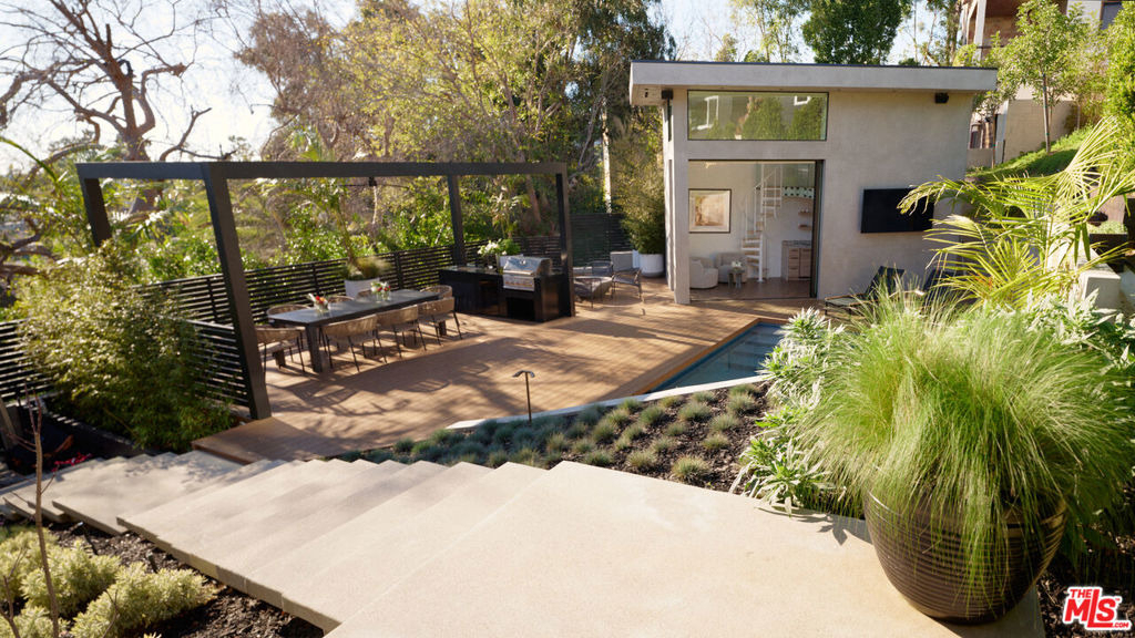 2309 Hollyridge Drive - Photo 1