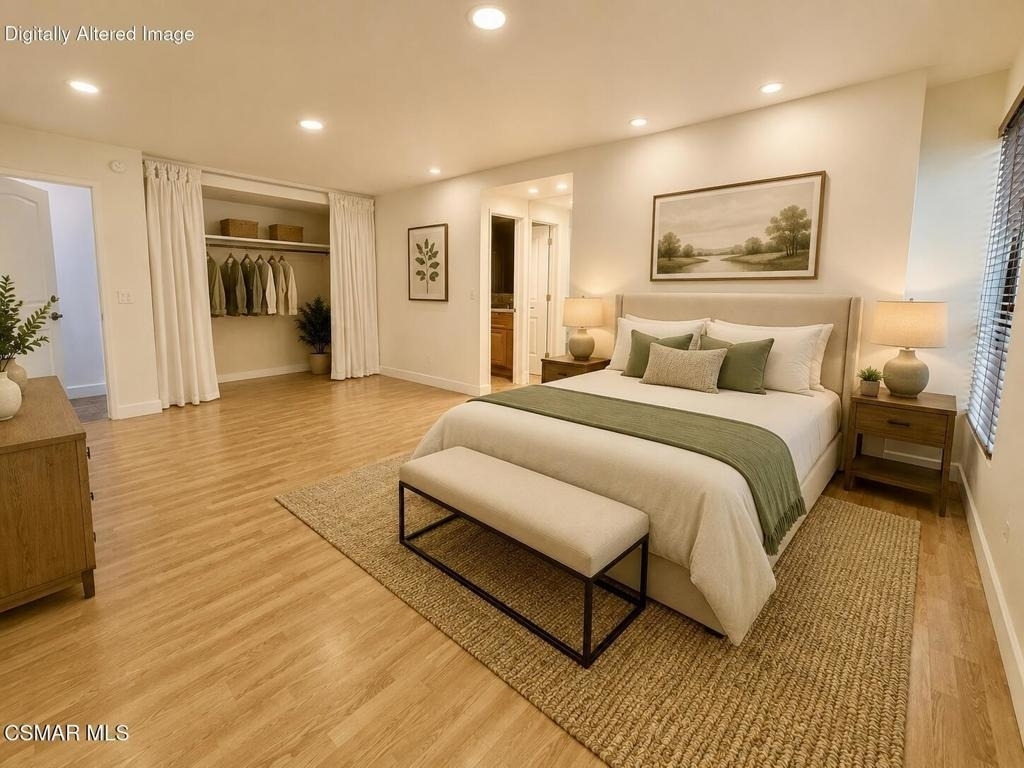 4506 Saugus Avenue - Photo 6
