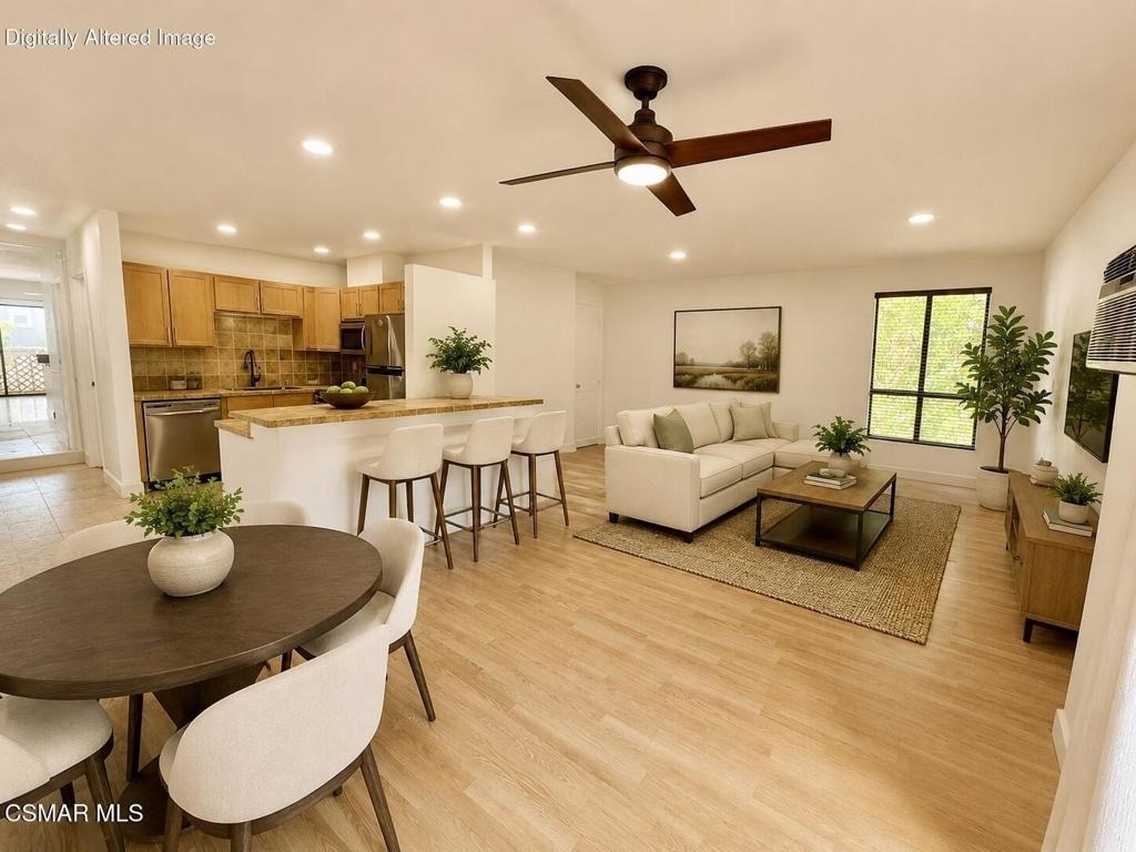 4506 Saugus Avenue - Photo 2
