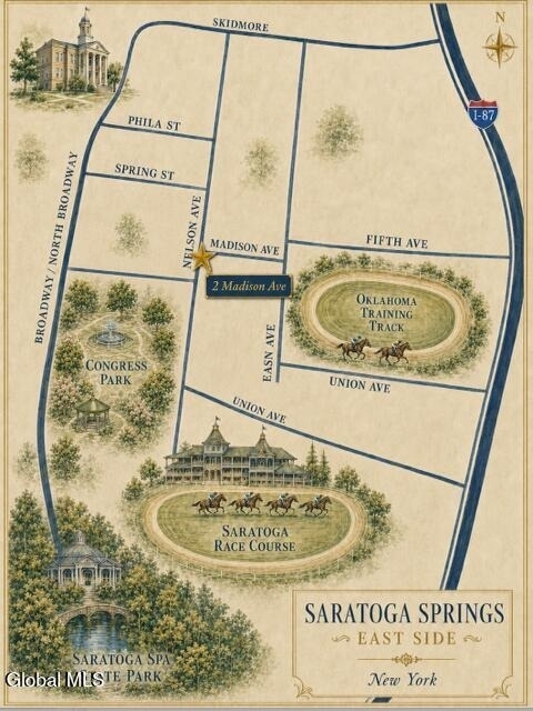 2 Madison Avenue - Photo 9