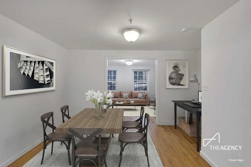 242 W 21st Street - Photo 0