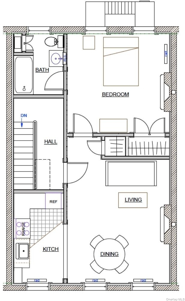 168 Lander - Photo 8