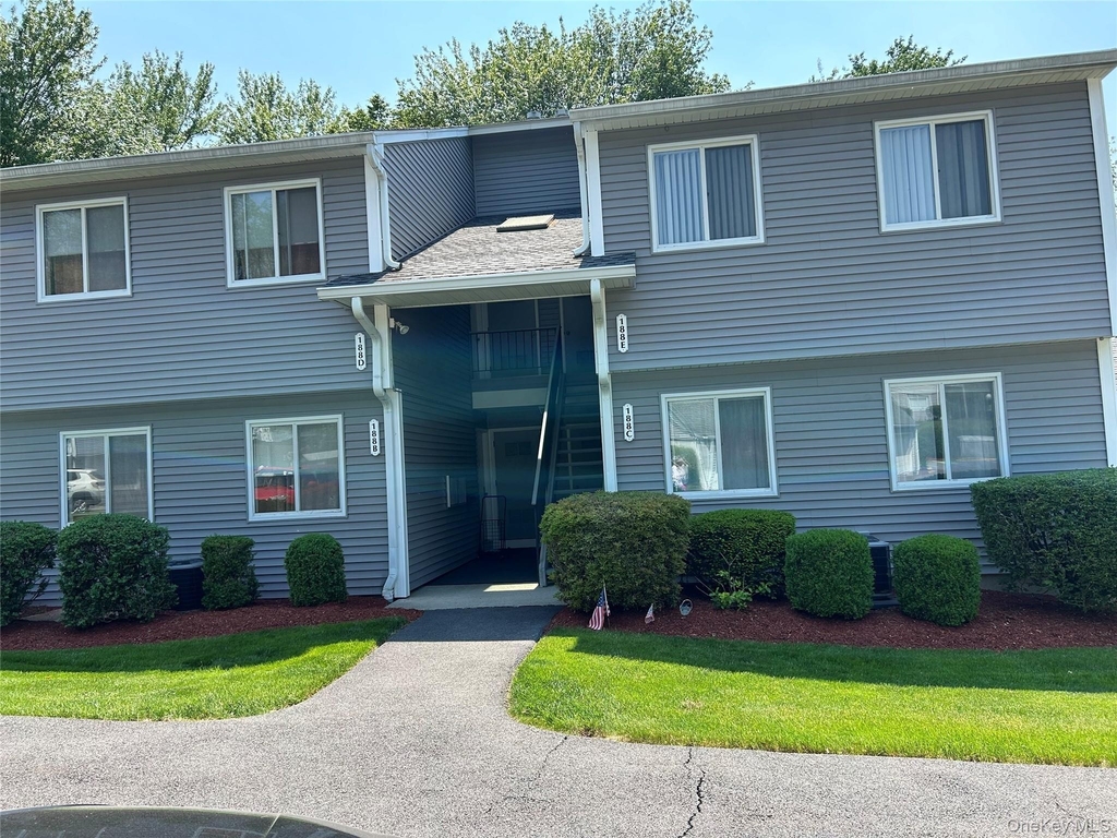 188 Long Hill Drive - Photo 0