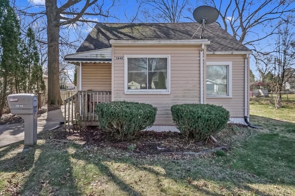 3840 Bart Avenue - Photo 0