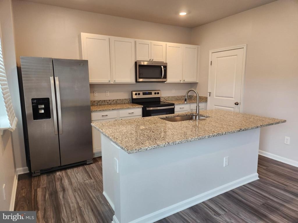 214 Gumspring Drive - Photo 1