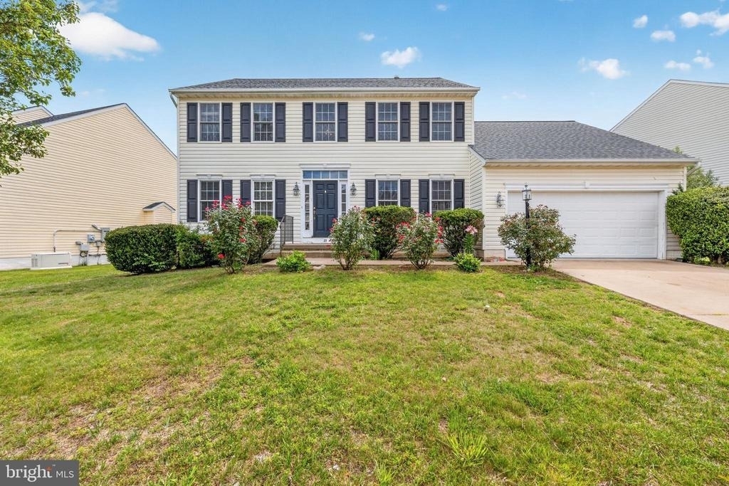 33 Wild Rose Drive - Photo 3