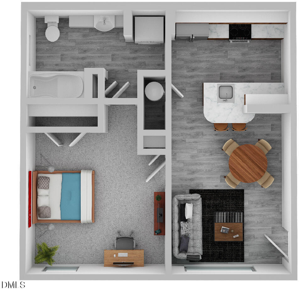 645 N O'neil Street - Photo 5