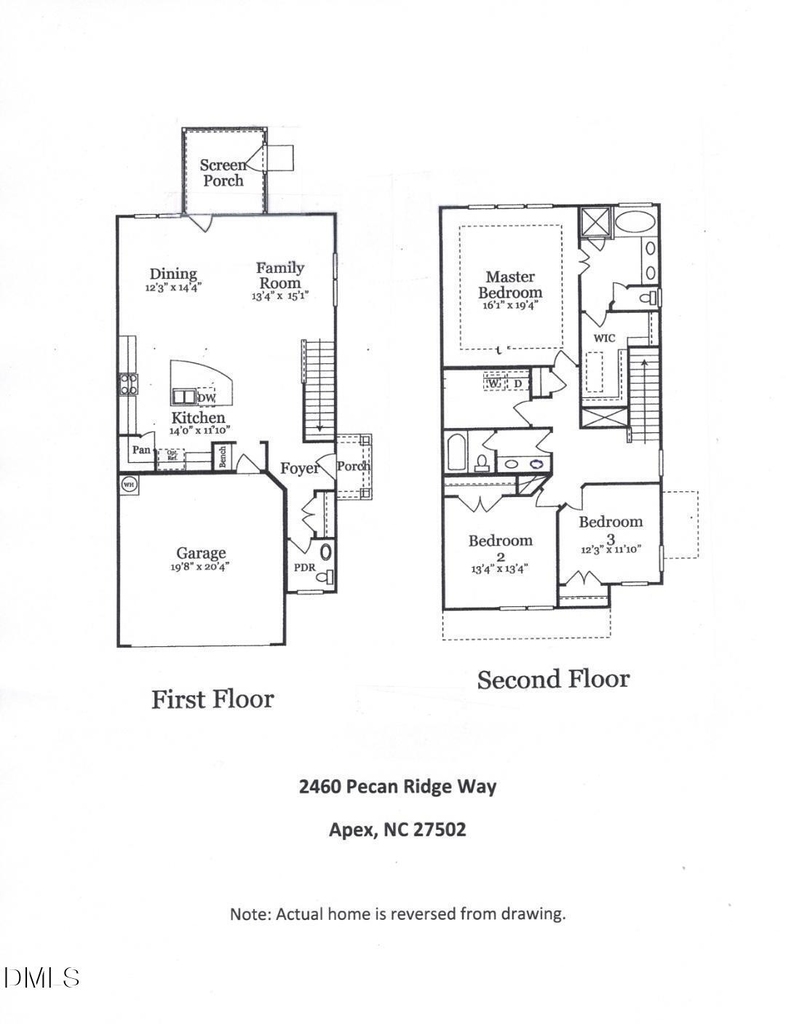 2460 Pecan Ridge Way - Photo 16