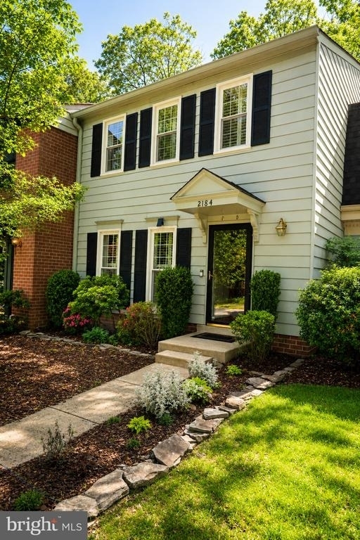 2184 Pond View Court - Photo 1