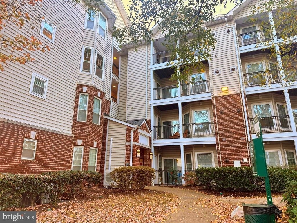 1600 Spring Gate Drive - Photo 0