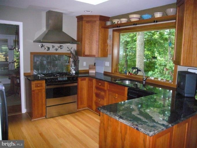 9001 Southwick Street - Photo 1