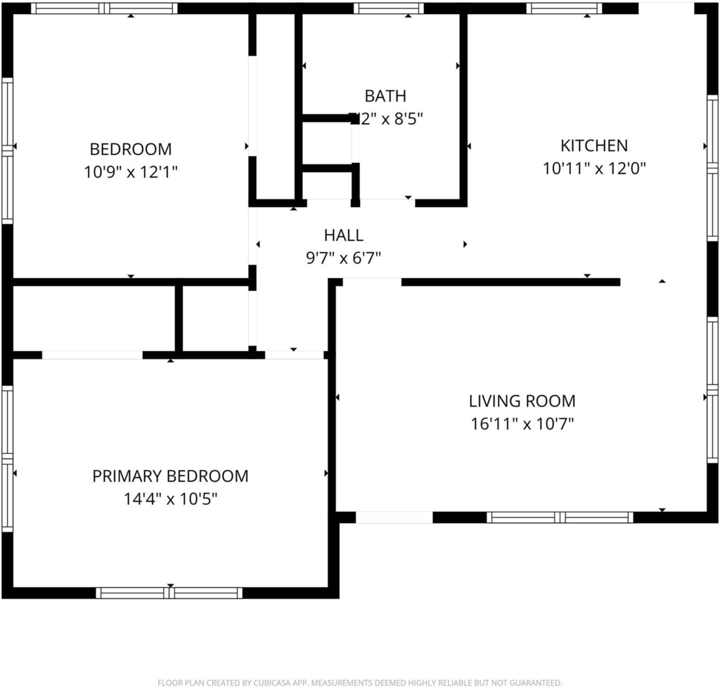 1711 Brentwood St - Photo 24
