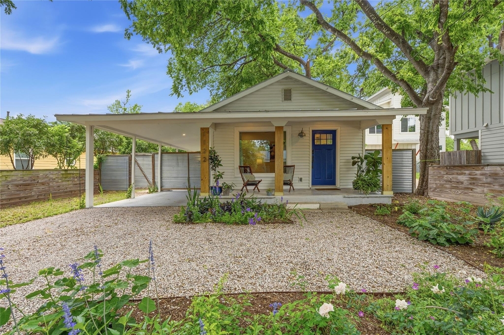 1122 Gunter St - Photo 5
