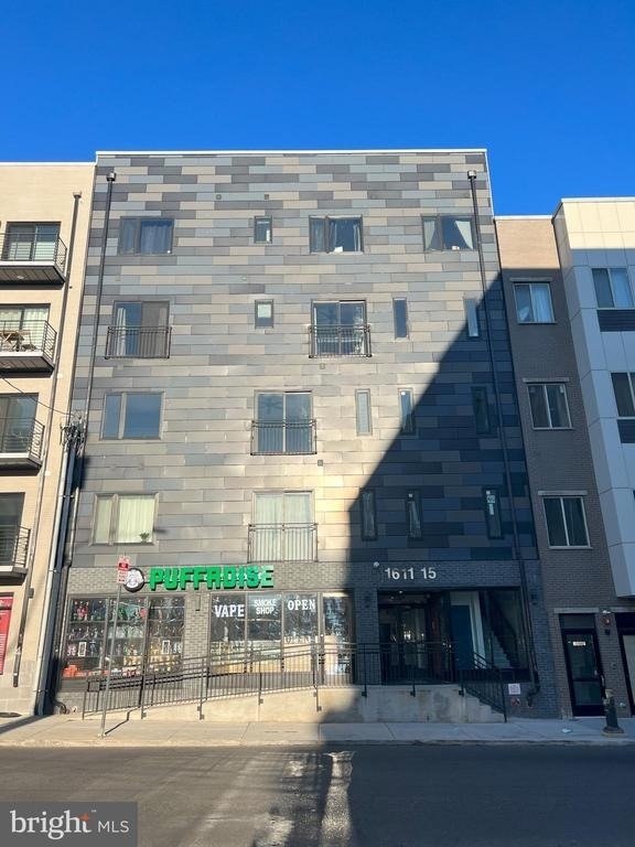 1611-15 Ridge Avenue - Photo 1