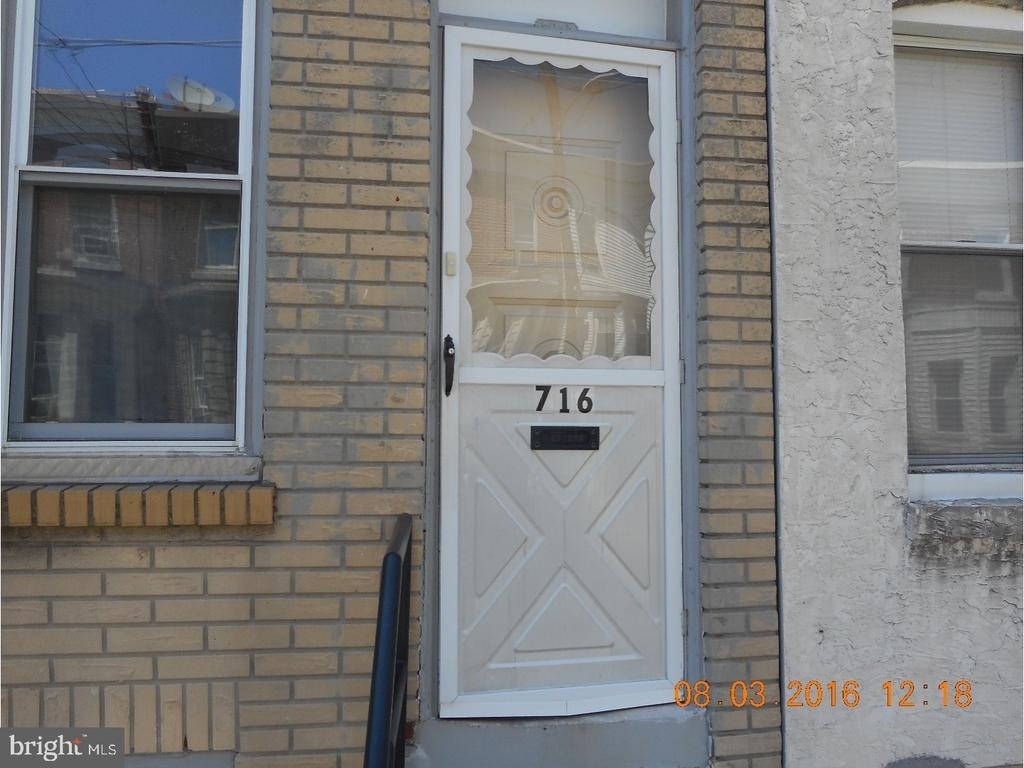 716 Hoffman Street - Photo 1