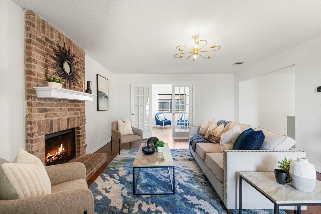 13004 Esplanade St - Photo 1
