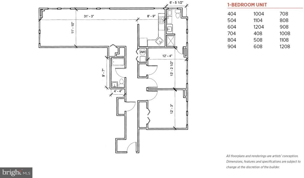 1411-3 Walnut Street - Photo 21