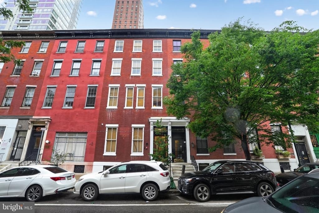 1627 Spruce Street - Photo 1
