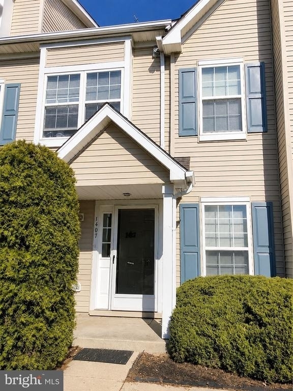 1407 Wharton Road - Photo 1