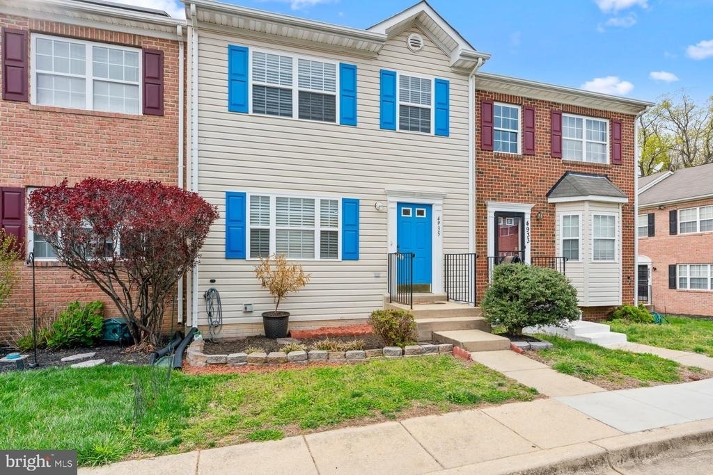 4935 Wall Flower Way - Photo 1