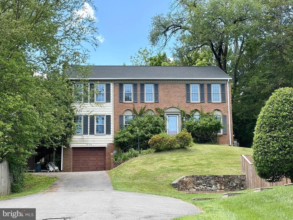 9106 Jones Mill Road - Photo 0