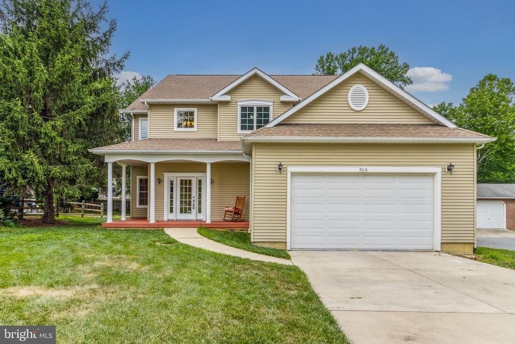 9818 Lyons Mill Road - Photo 0